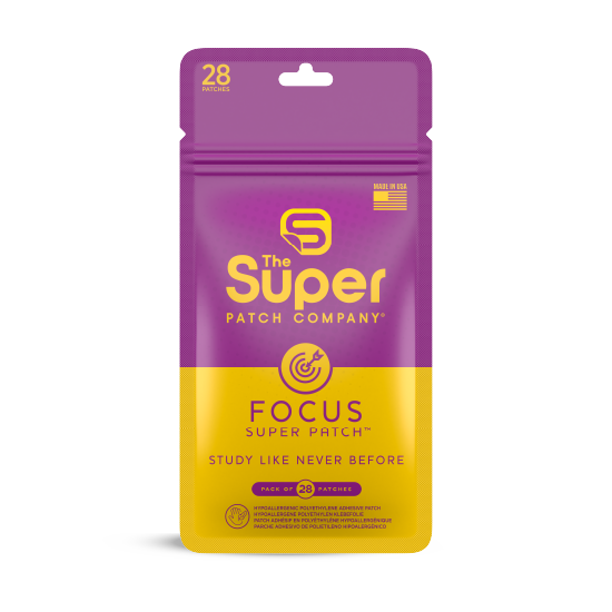 FOCUS Super Patch