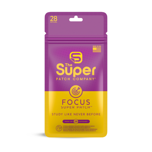 FOCUS Super Patch