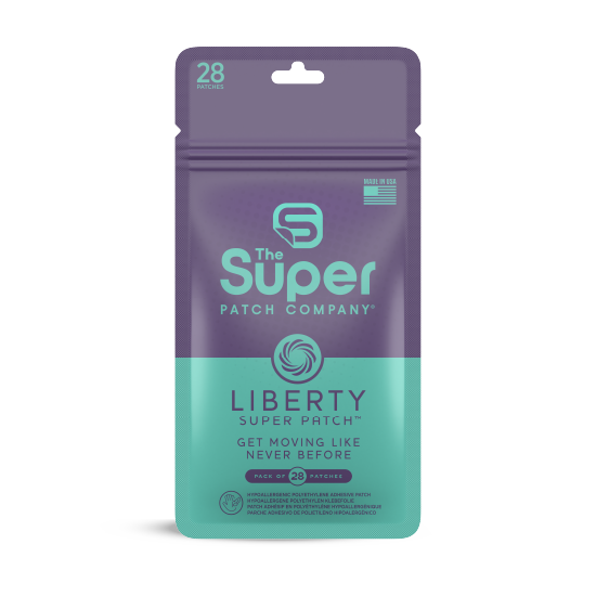 LIBERTY Super Patch