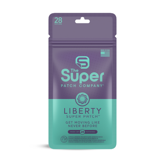 LIBERTY Super Patch